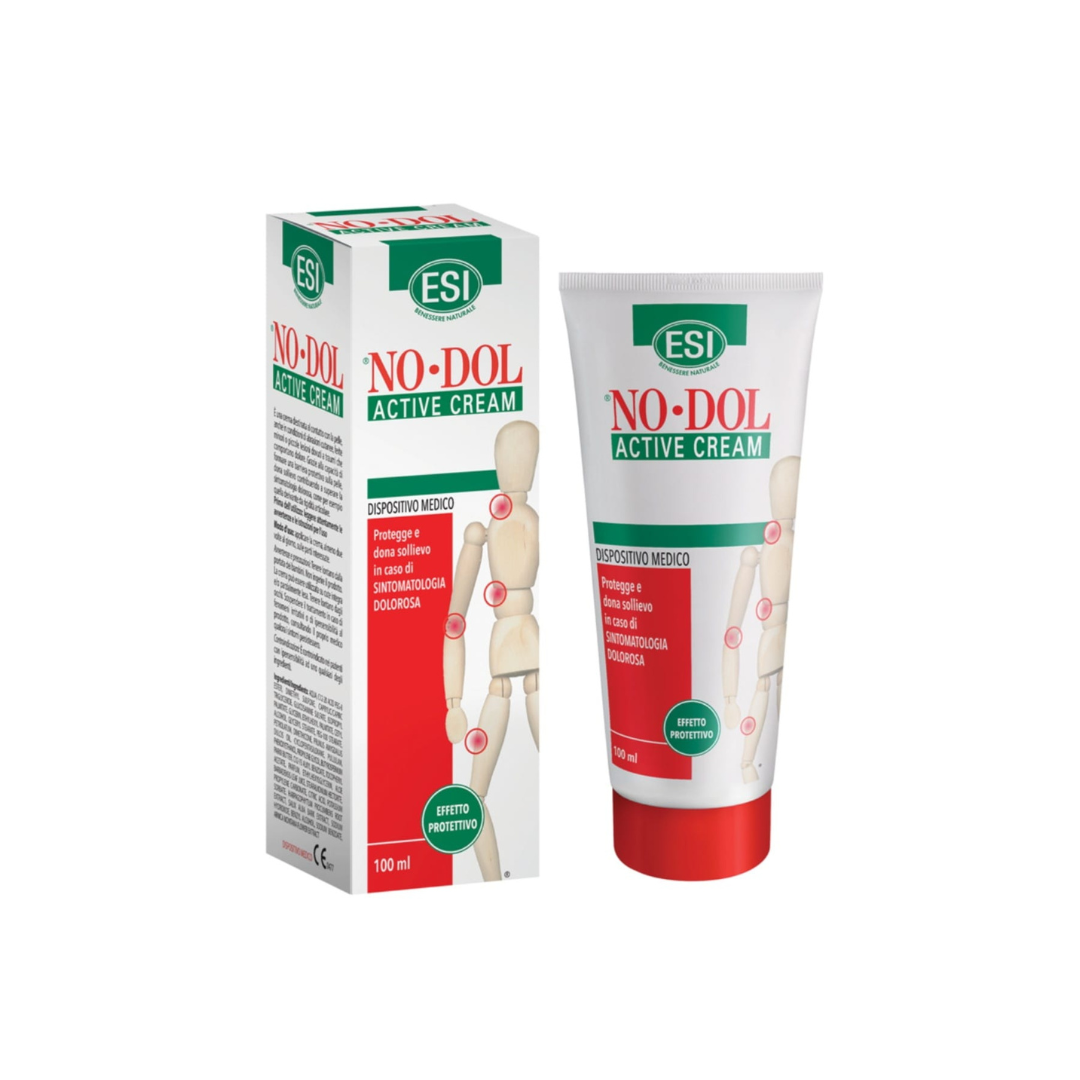 ESI NO DOL Crema Activa