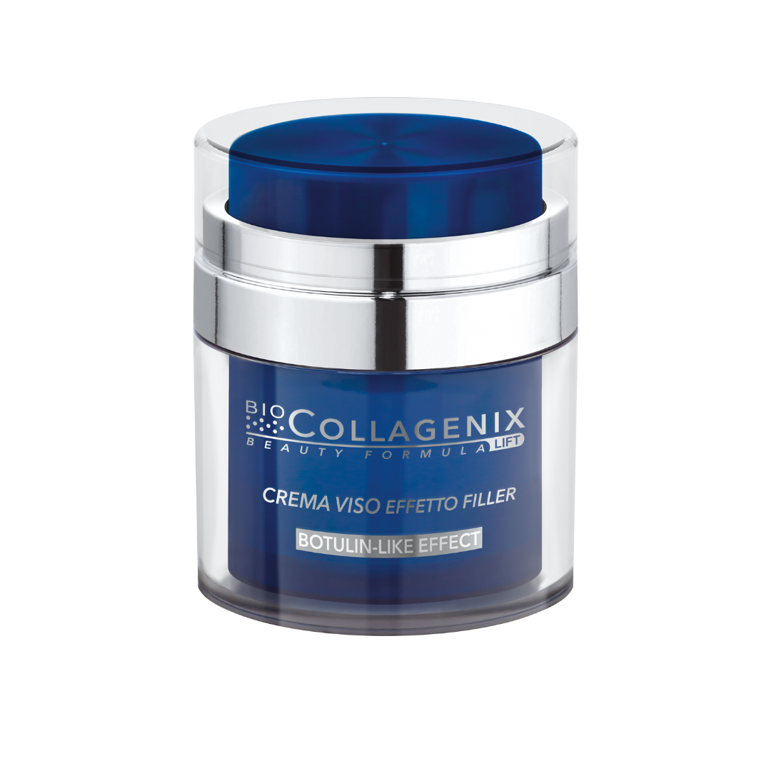 ESI Biocollagenix Crema de fata cu efect de umplere