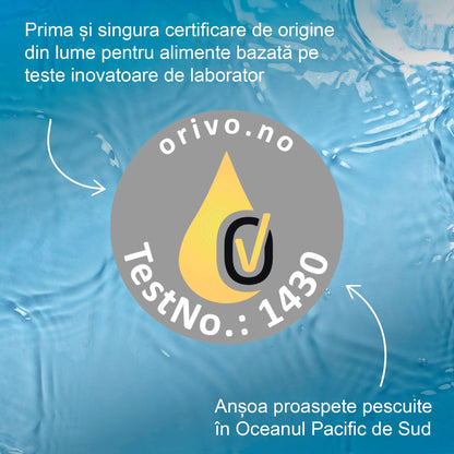 ESI Pachet Esential: Omega 3 Extra Pure x 50 capsule - Ofertă Specială 2 Cutii Reducere 10%