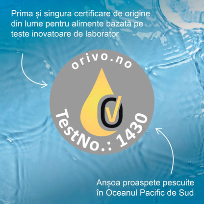 ESI Pachet Esential: Omega 3 Extra Pure x 50 capsule - Ofertă Specială 3 Cutii Reducere 15%