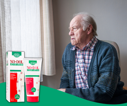 ESI NO DOL Crema Activa