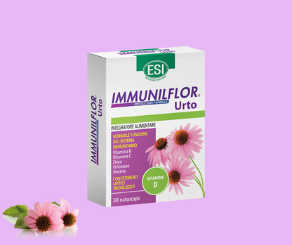 ESI Immunilflor Urto Capsule