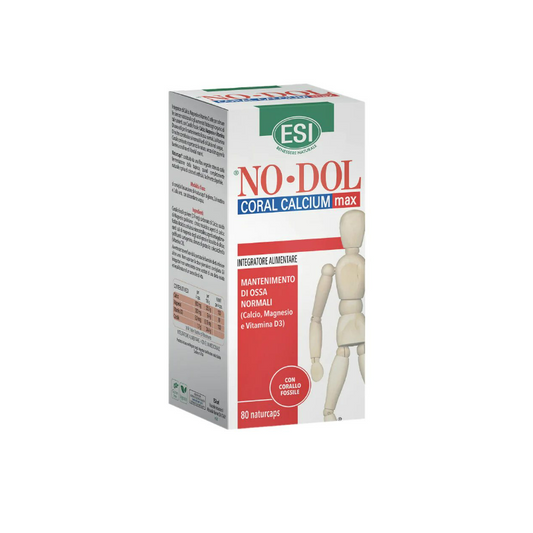 ESI NO DOL Coral Calcium Max