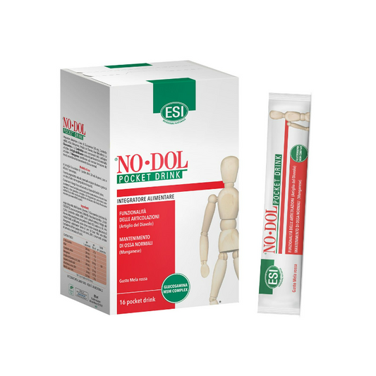 ESI NO DOL Pocket Drink